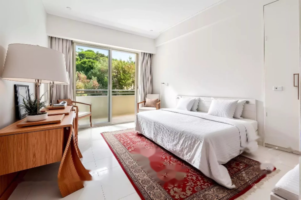 Квартира в Каннах, Франция, 100 м² - фото 6