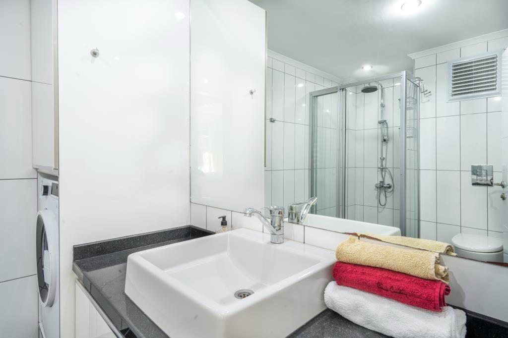 Квартира в Алании, Турция, 110 м² - фото 7