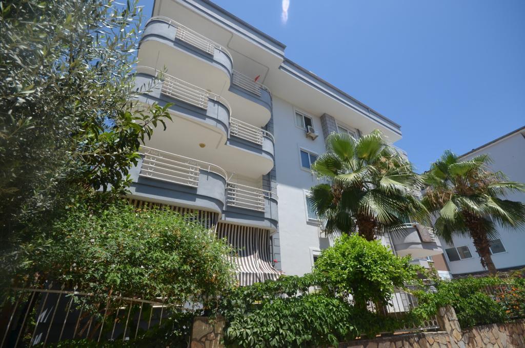 Квартира в Алании, Турция, 120 м² - фото 7