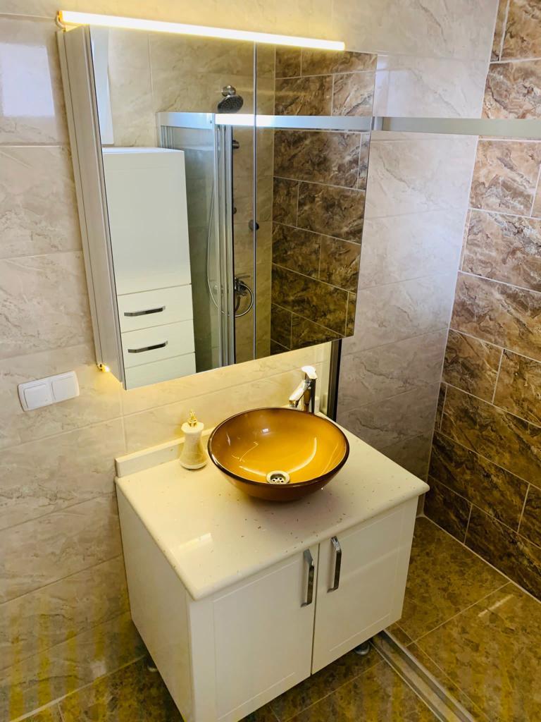 Квартира в Алании, Турция, 110 м² - фото 7