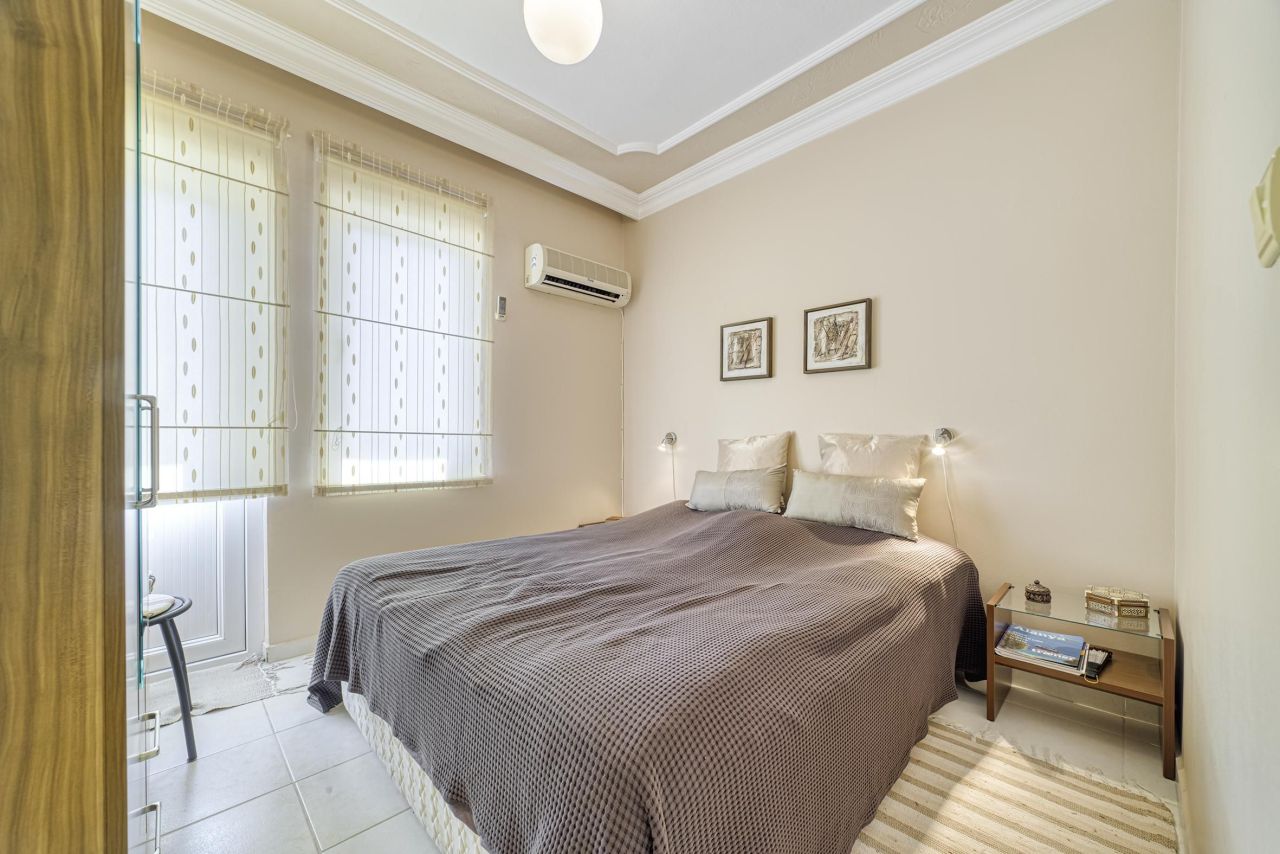 Пентхаус в Алании, Турция, 150 м² - фото 7