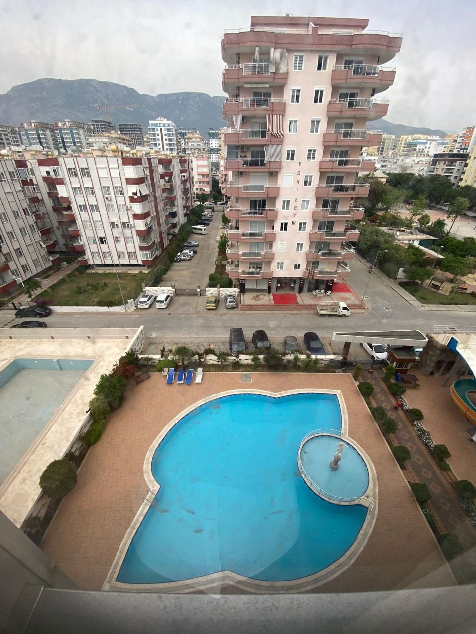 Квартира в Алании, Турция, 140 м² - фото 7