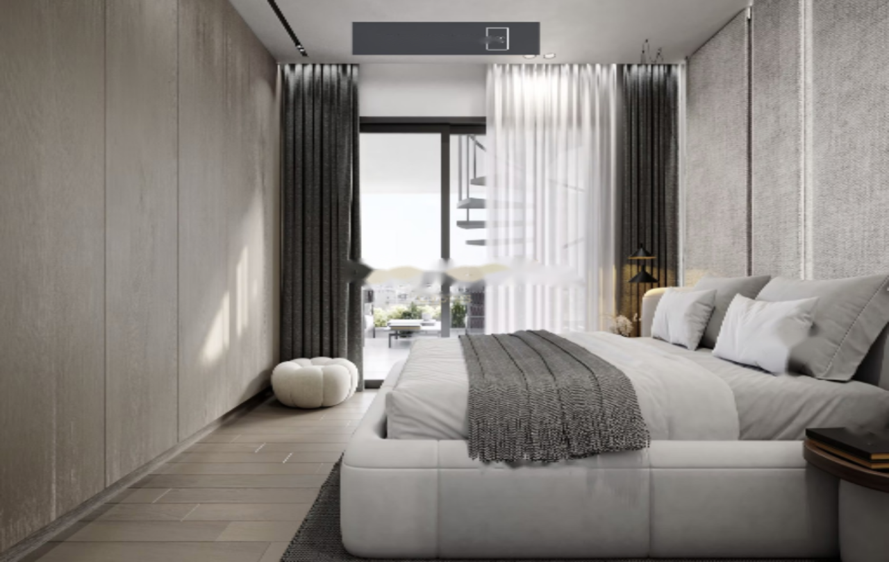 Квартира в Лимасоле, Кипр, 81 м² - фото 6