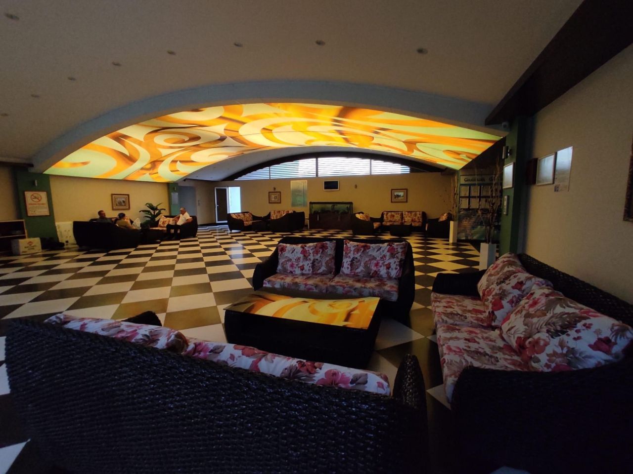 Квартира в Алании, Турция, 54 м² - фото 7