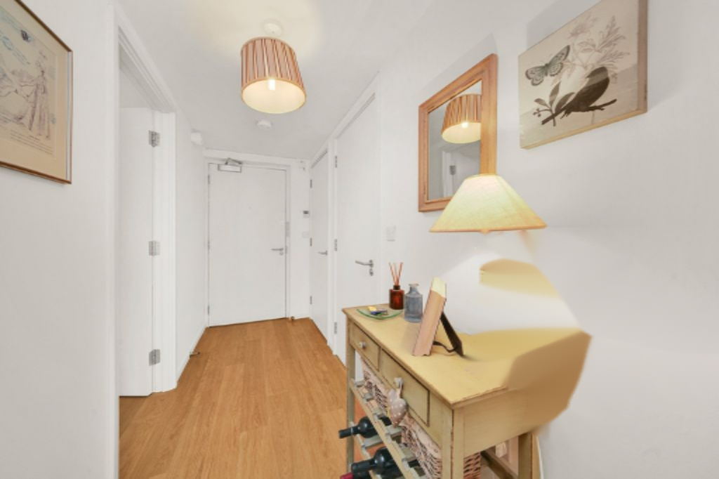 Квартира в Лондоне, Великобритания, 50 м² - фото 6