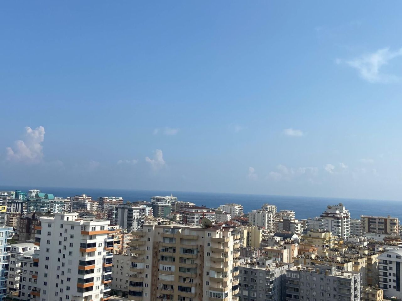 Пентхаус в Алании, Турция, 320 м² - фото 7