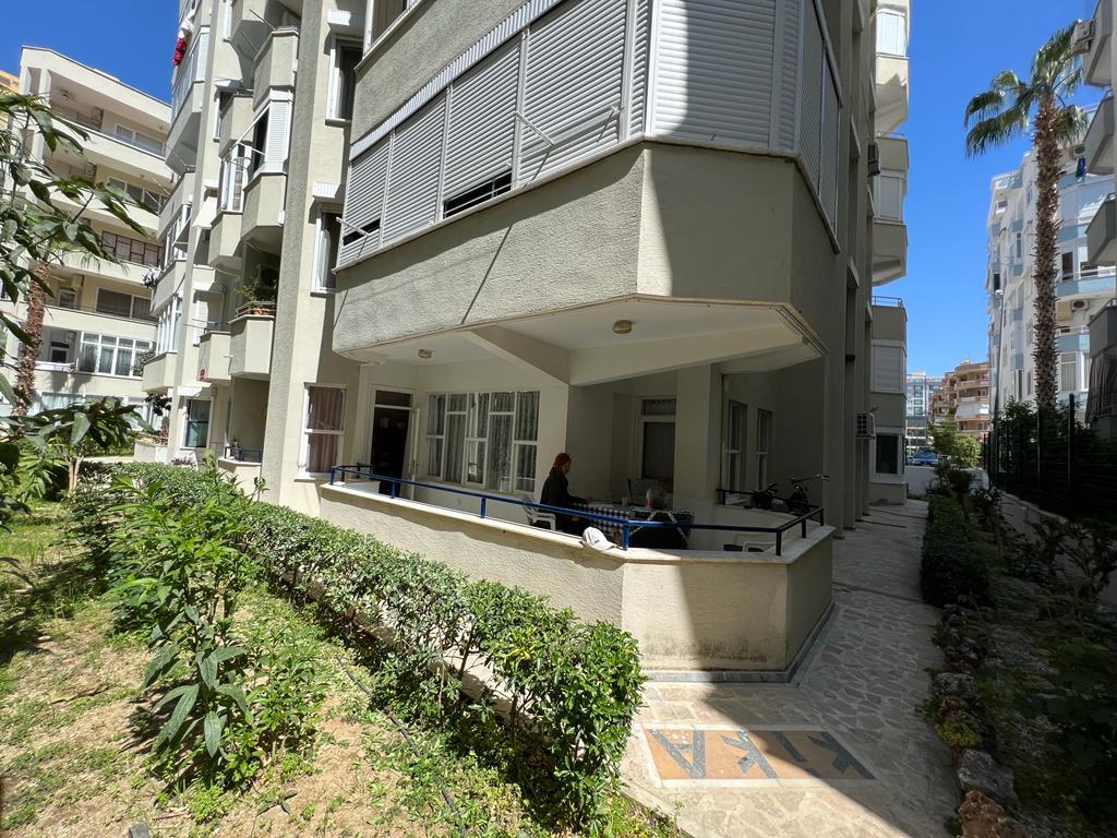 Квартира в Алании, Турция, 130 м² - фото 7