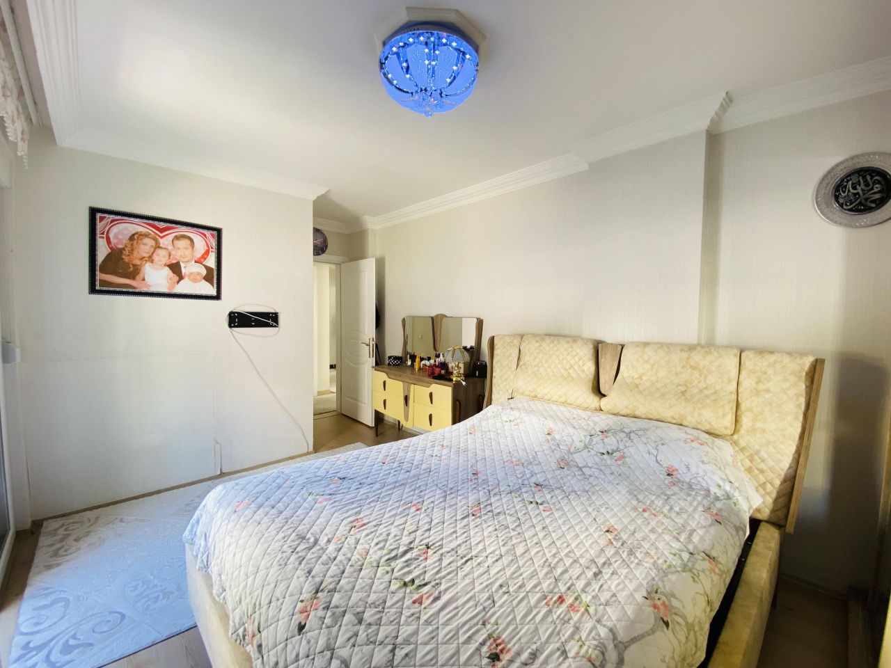 Квартира в Алании, Турция, 135 м² - фото 7