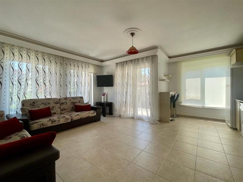 Квартира в Алании, Турция, 55 м² - фото 7