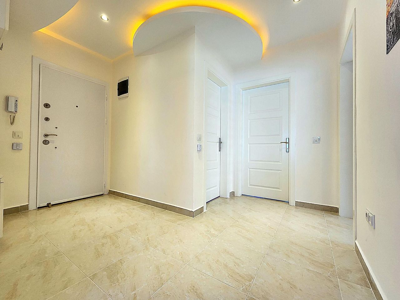 Квартира в Алании, Турция, 120 м² - фото 7