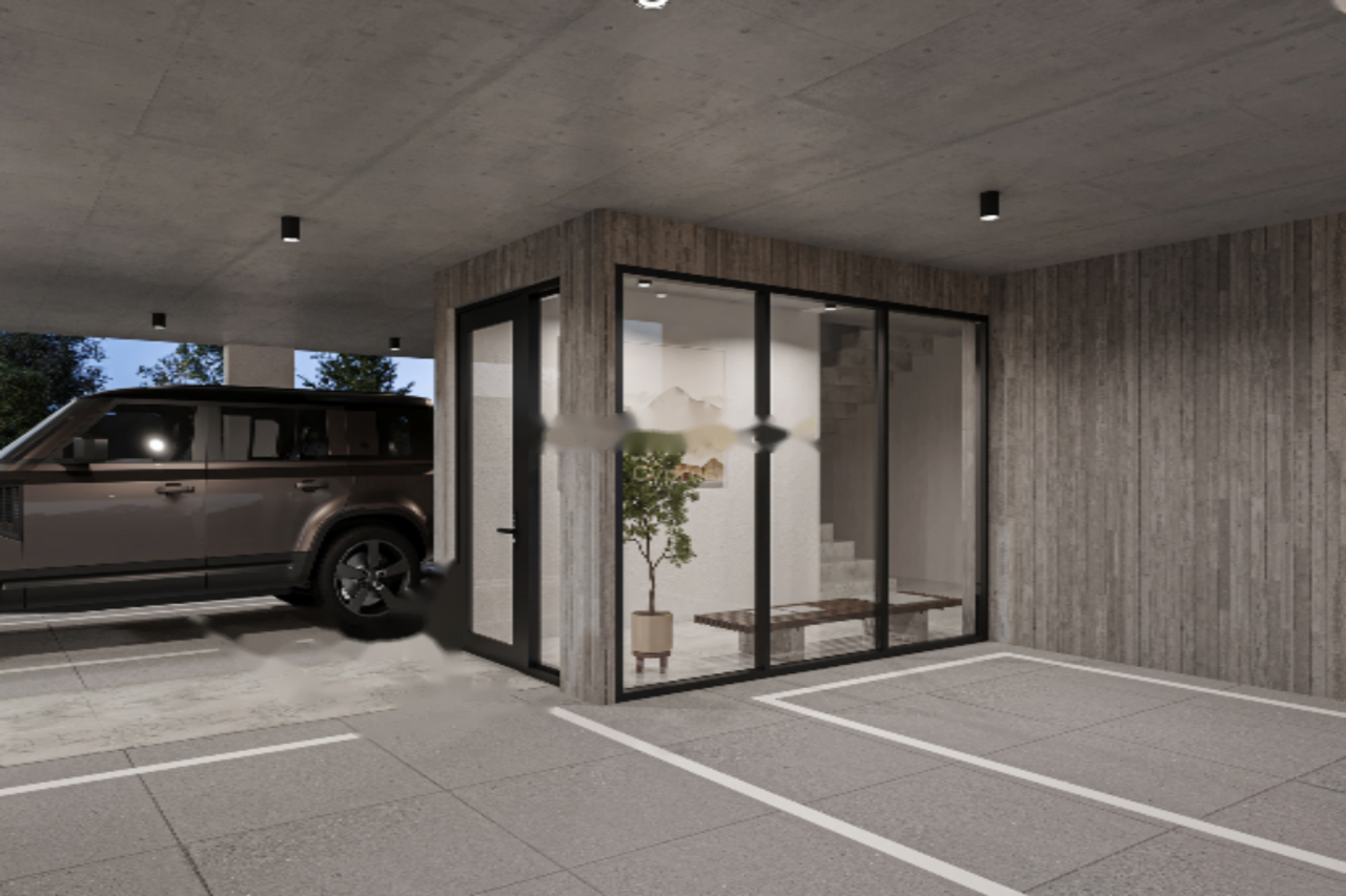 Квартира в Пафосе, Кипр, 76 м² - фото 6