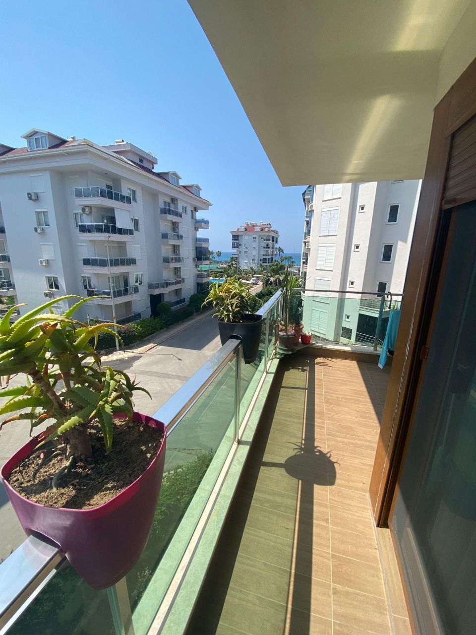 Квартира в Кестеле, Турция, 120 м² - фото 7