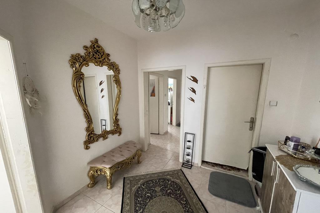 Квартира в Алании, Турция, 110 м² - фото 7