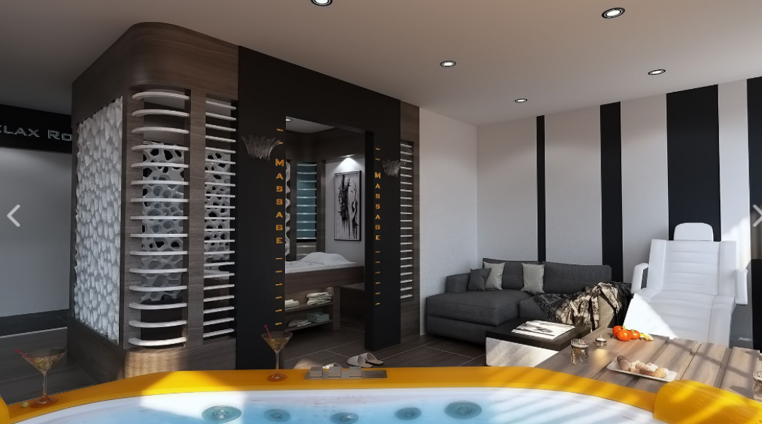 Квартира в Алании, Турция, 144 м² - фото 7