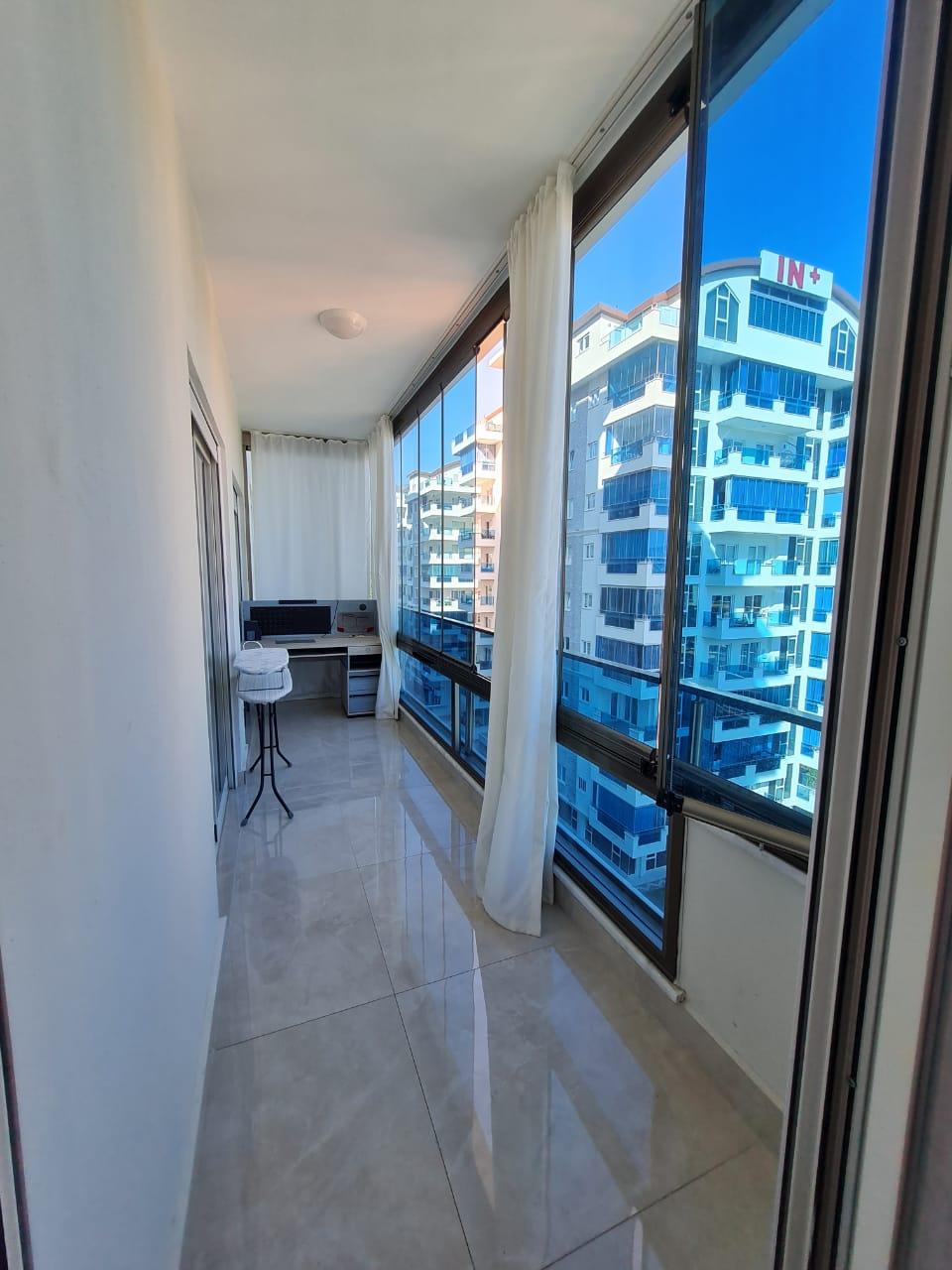 Квартира в Алании, Турция, 175 м² - фото 7