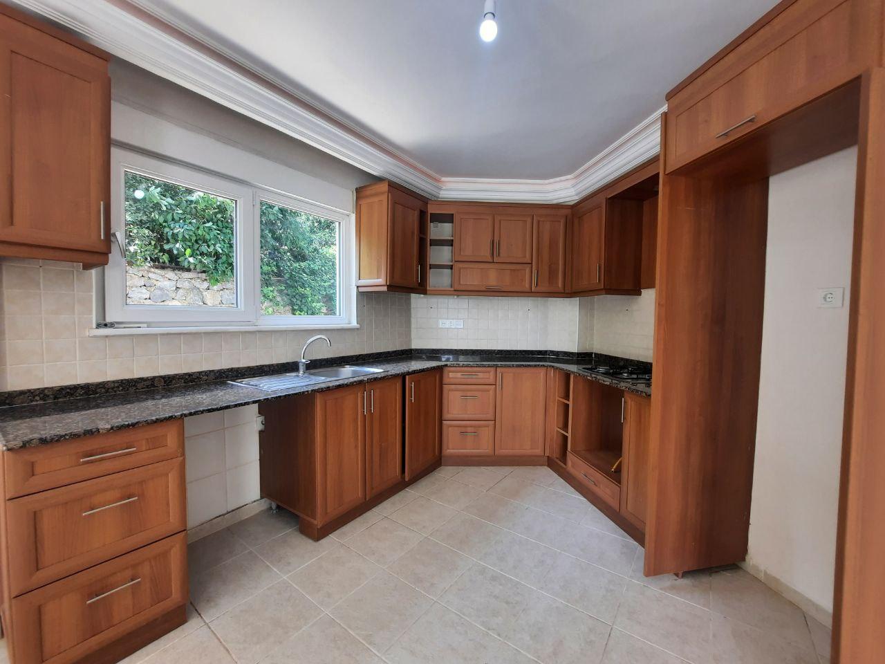 Квартира в Алании, Турция, 115 м² - фото 7