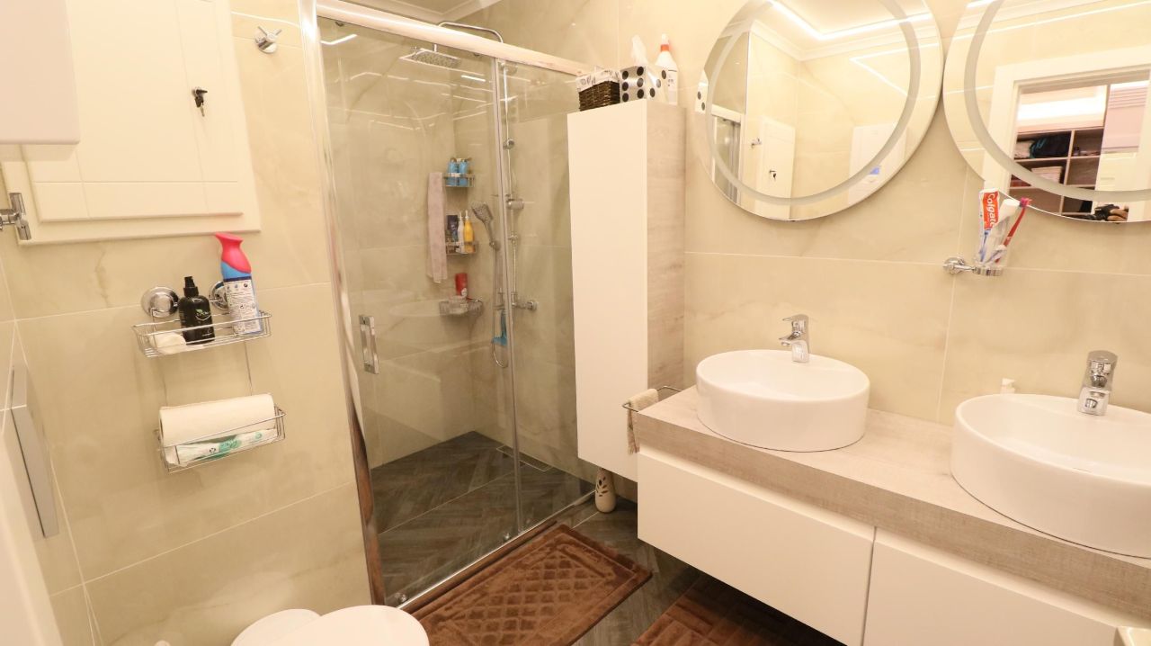 Квартира в Алании, Турция, 165 м² - фото 7