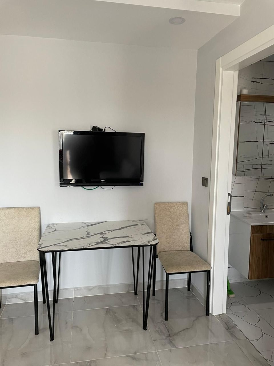 Квартира в Алании, Турция, 55 м² - фото 7