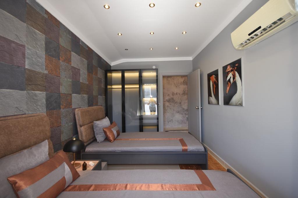 Квартира в Алании, Турция, 120 м² - фото 7