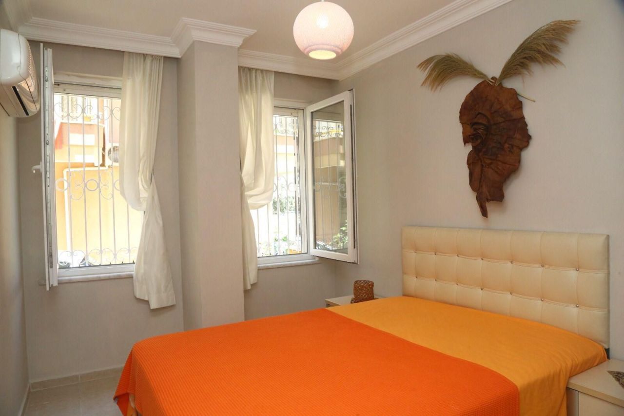 Квартира в Алании, Турция - фото 7