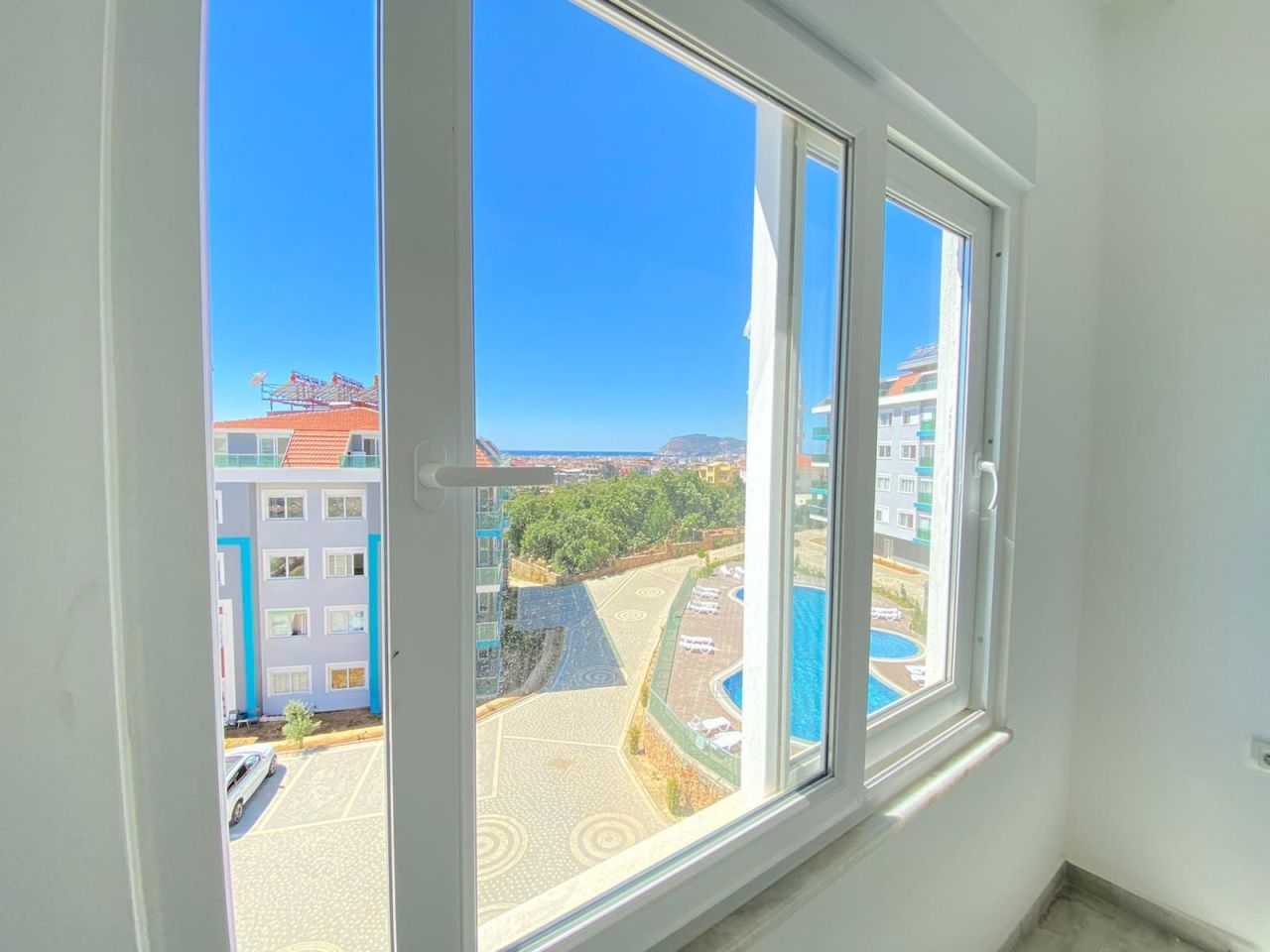 Квартира в Алании, Турция, 50 м² - фото 7