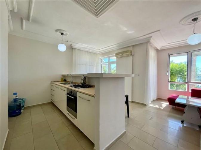 Квартира в Алании, Турция, 85 м² - фото 7