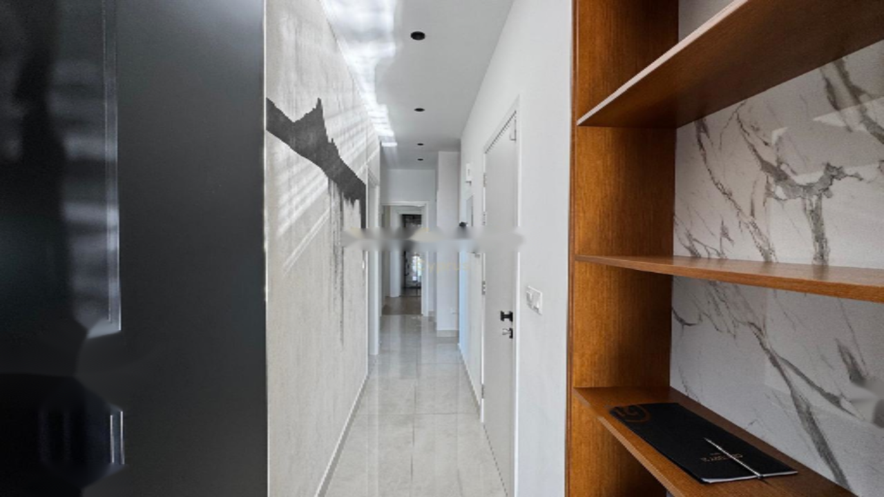 Квартира в Айос-Атанасиосе, Кипр, 184 м² - фото 6