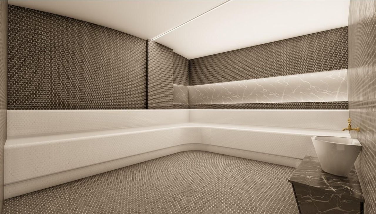 Пентхаус в Алании, Турция, 143 м² - фото 7