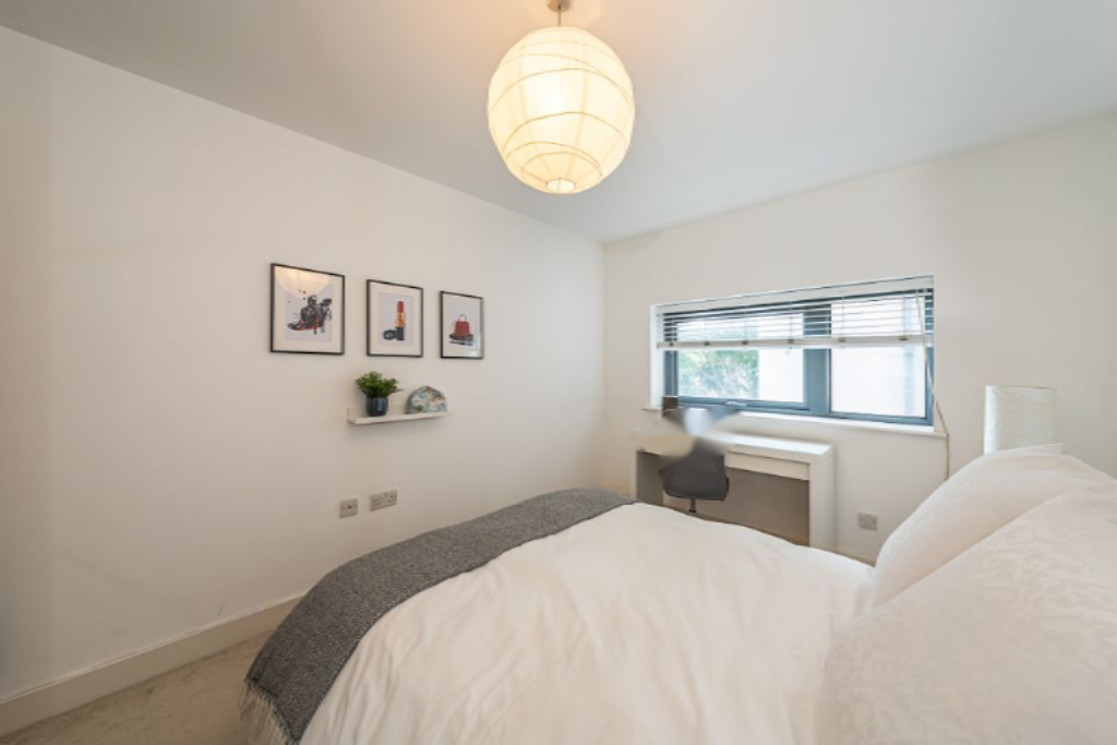 Квартира в Лондоне, Великобритания, 49 м² - фото 6