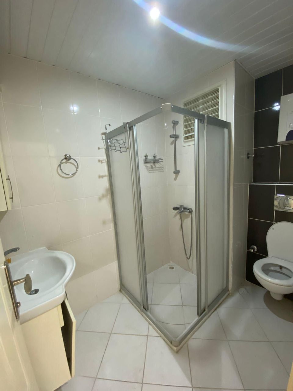 Квартира в Алании, Турция, 115 м² - фото 7