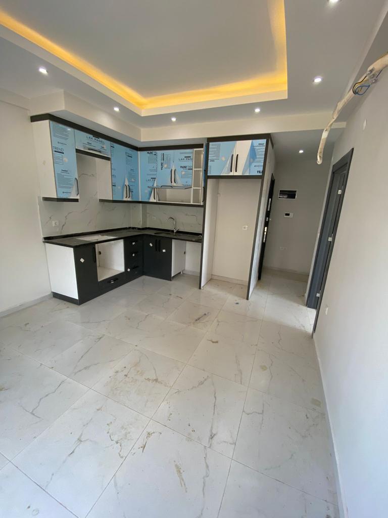 Квартира в Алании, Турция, 55 м² - фото 7