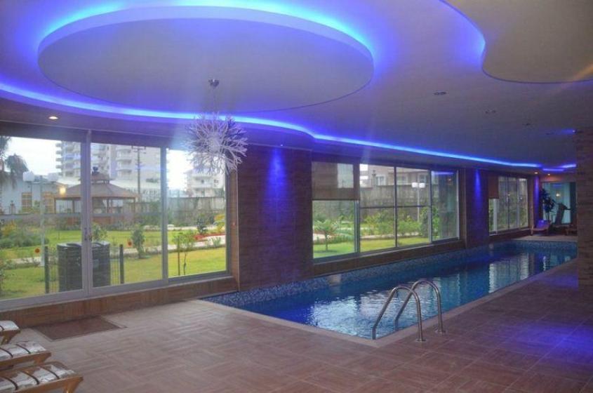 Квартира в Алании, Турция, 65 м² - фото 7