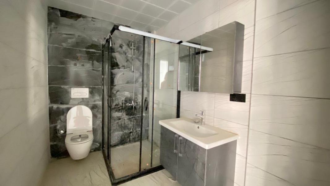 Квартира в Алании, Турция, 65 м² - фото 7