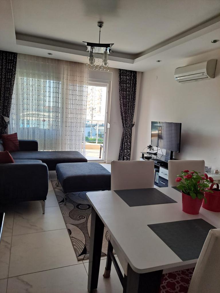 Квартира в Алании, Турция, 65 м² - фото 7