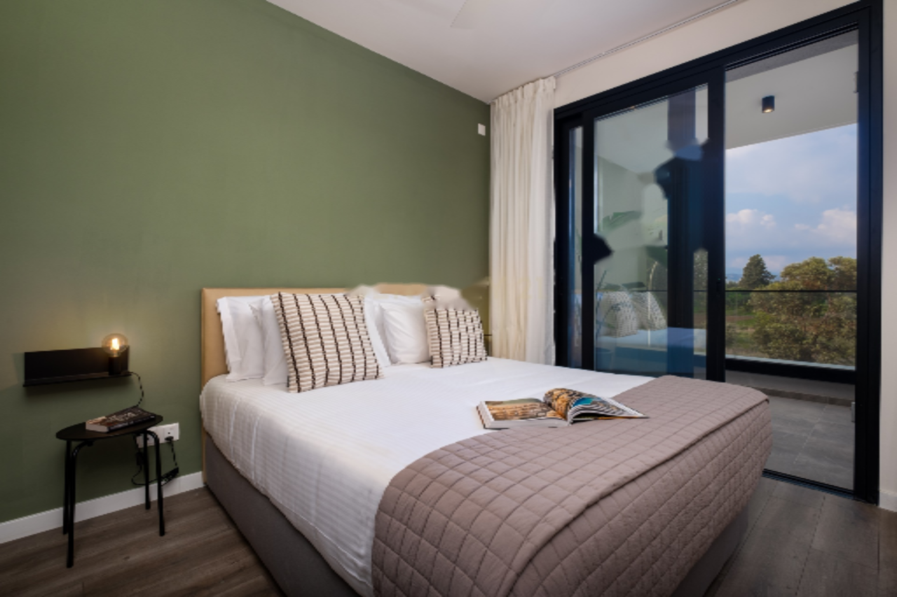 Квартира в Лимасоле, Кипр, 280 м² - фото 6