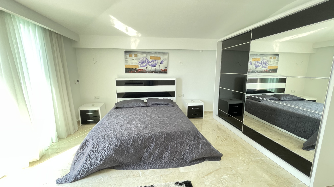 Квартира в Алании, Турция, 160 м² - фото 8