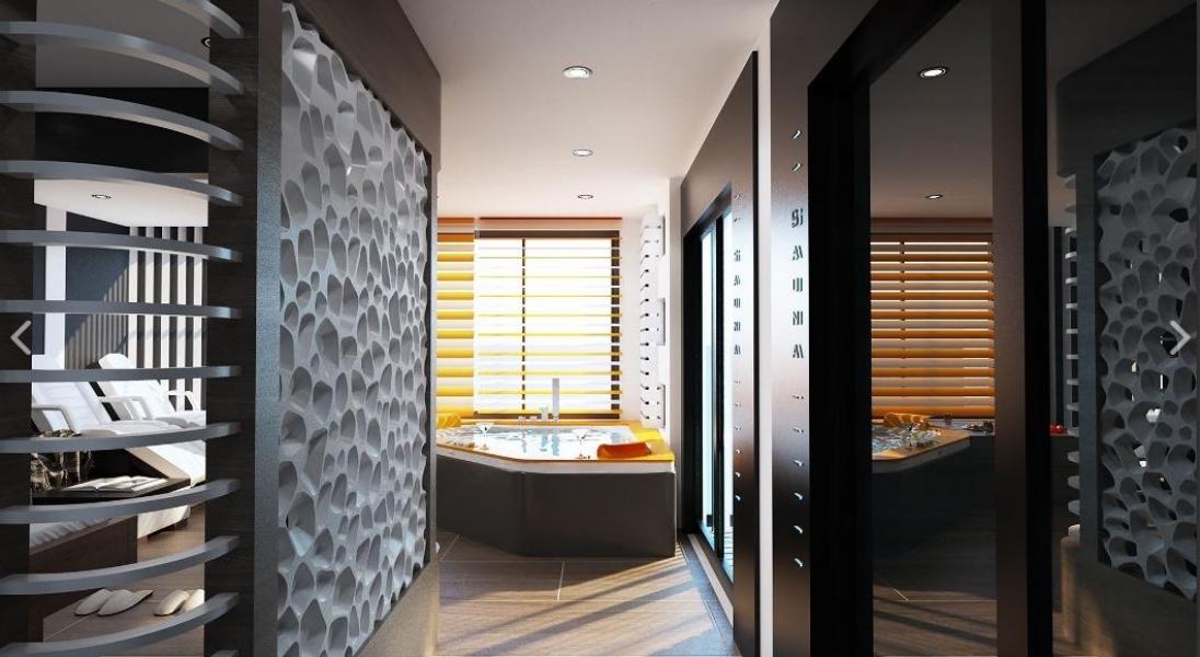 Пентхаус в Алании, Турция, 302 м² - фото 8