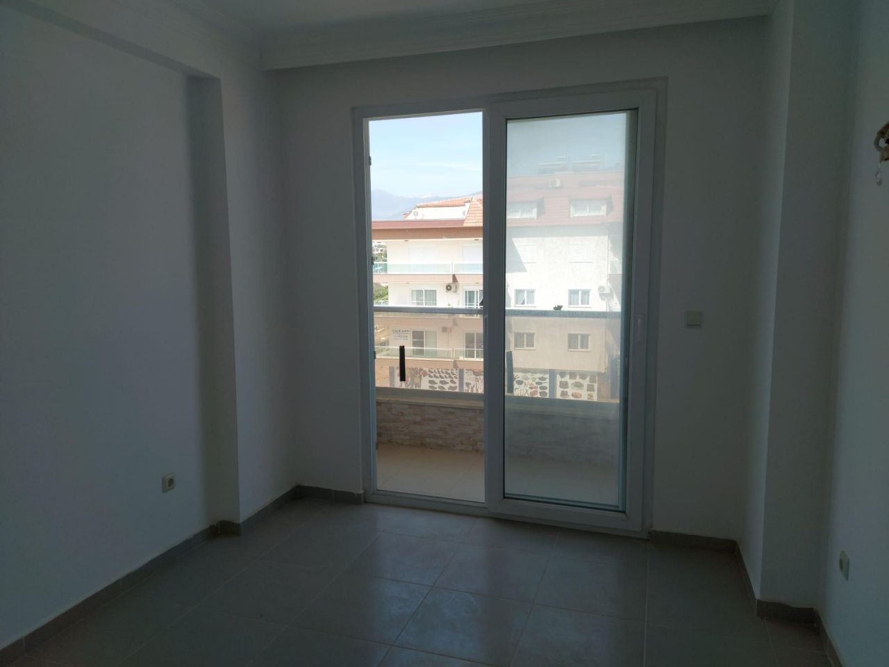 Квартира в Кестеле, Турция, 200 м² - фото 8