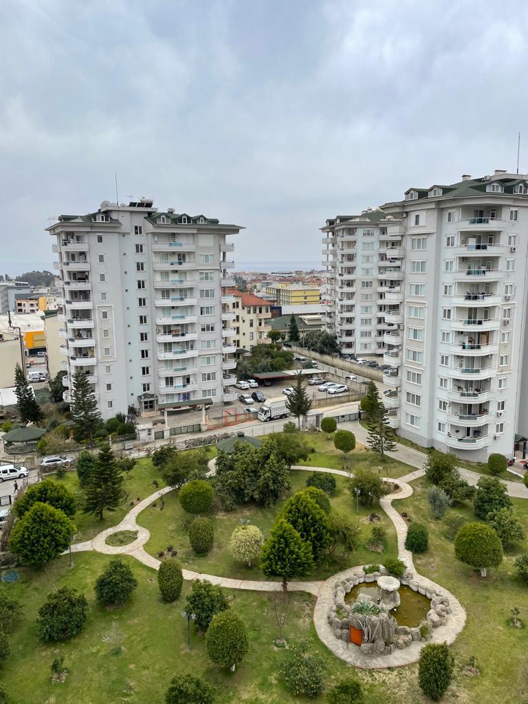 Квартира в Алании, Турция, 65 м² - фото 8