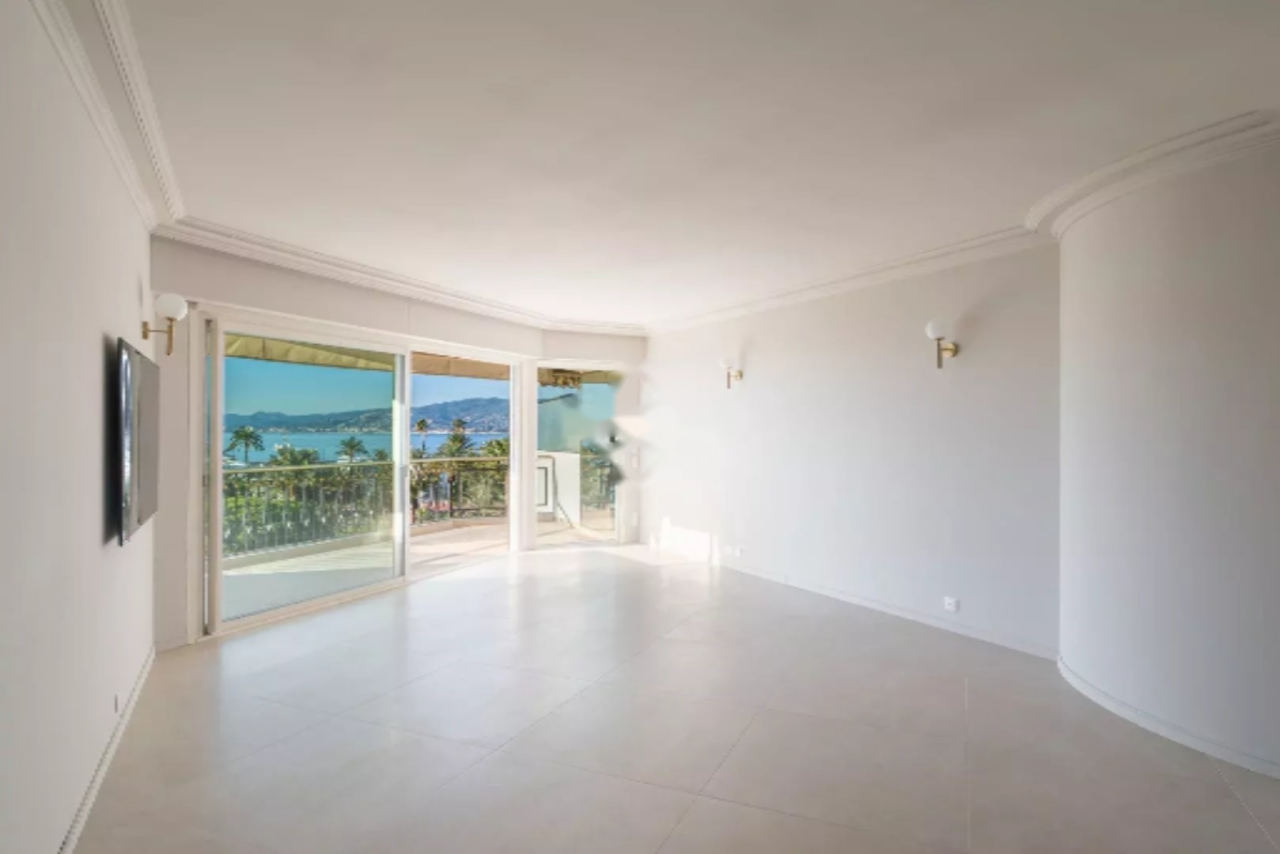 Квартира в Каннах, Франция, 97 м² - фото 6