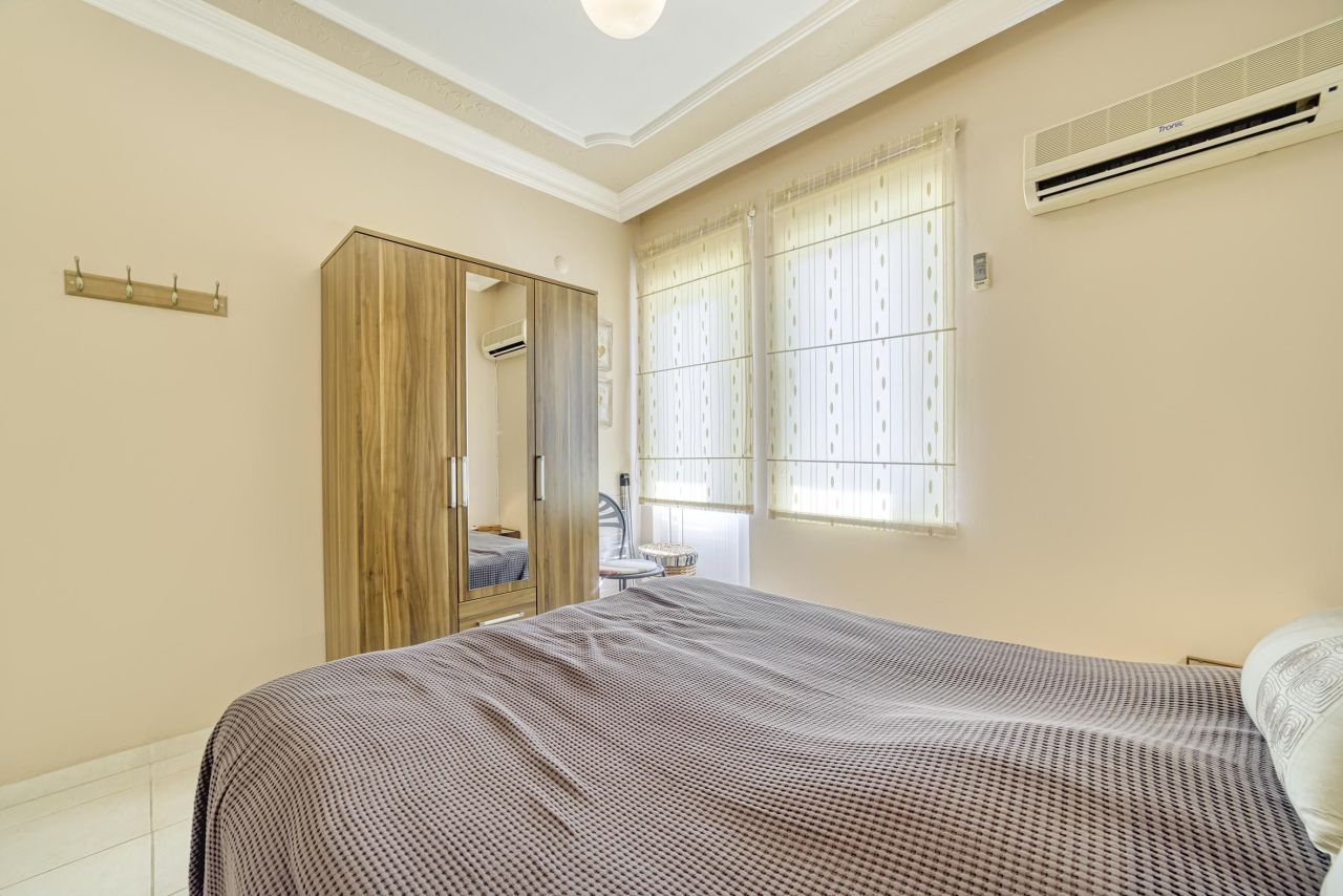 Пентхаус в Алании, Турция, 150 м² - фото 8