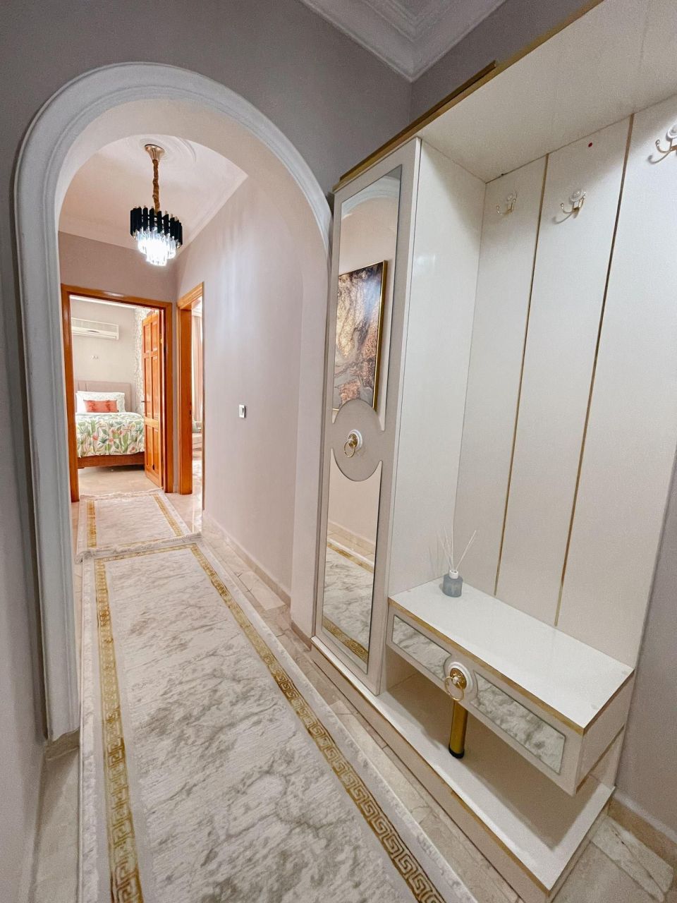 Квартира в Алании, Турция, 120 м² - фото 8