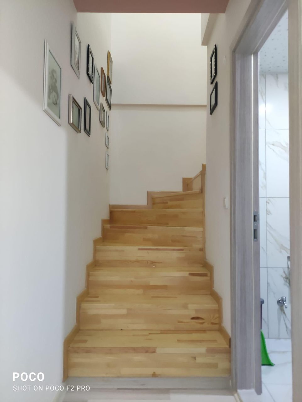 Квартира в Алании, Турция, 90 м² - фото 8