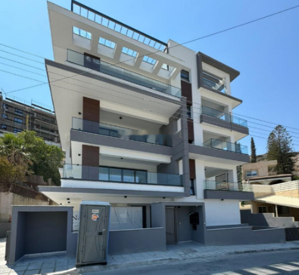 Квартира в Ермасойе, Кипр, 80 м² - фото 6