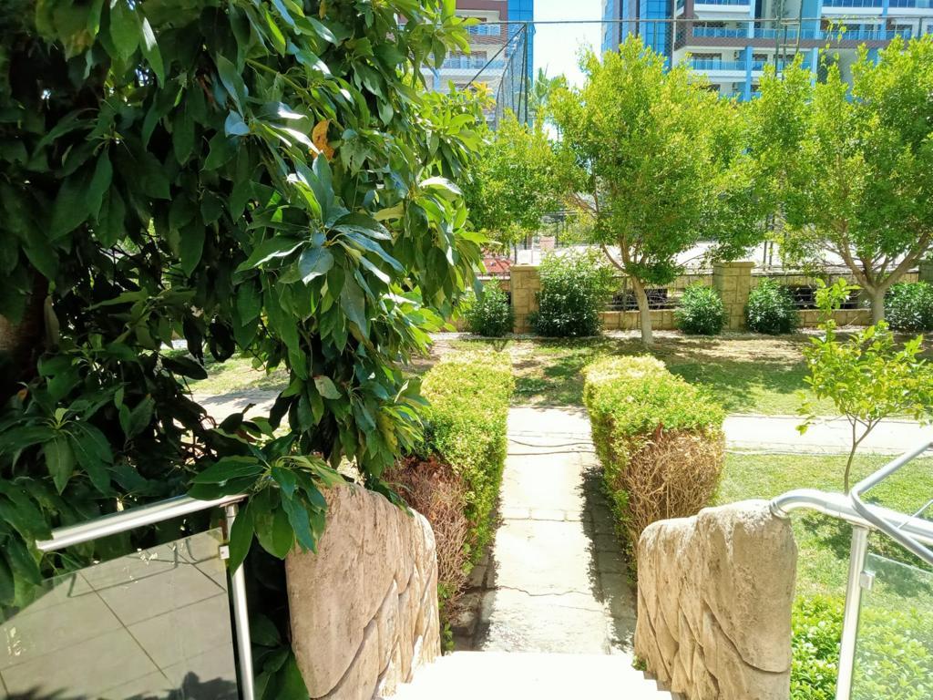 Квартира в Алании, Турция, 85 м² - фото 8