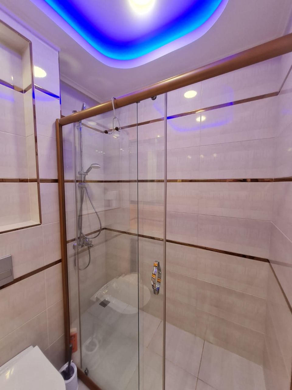 Квартира в Алании, Турция, 175 м² - фото 8