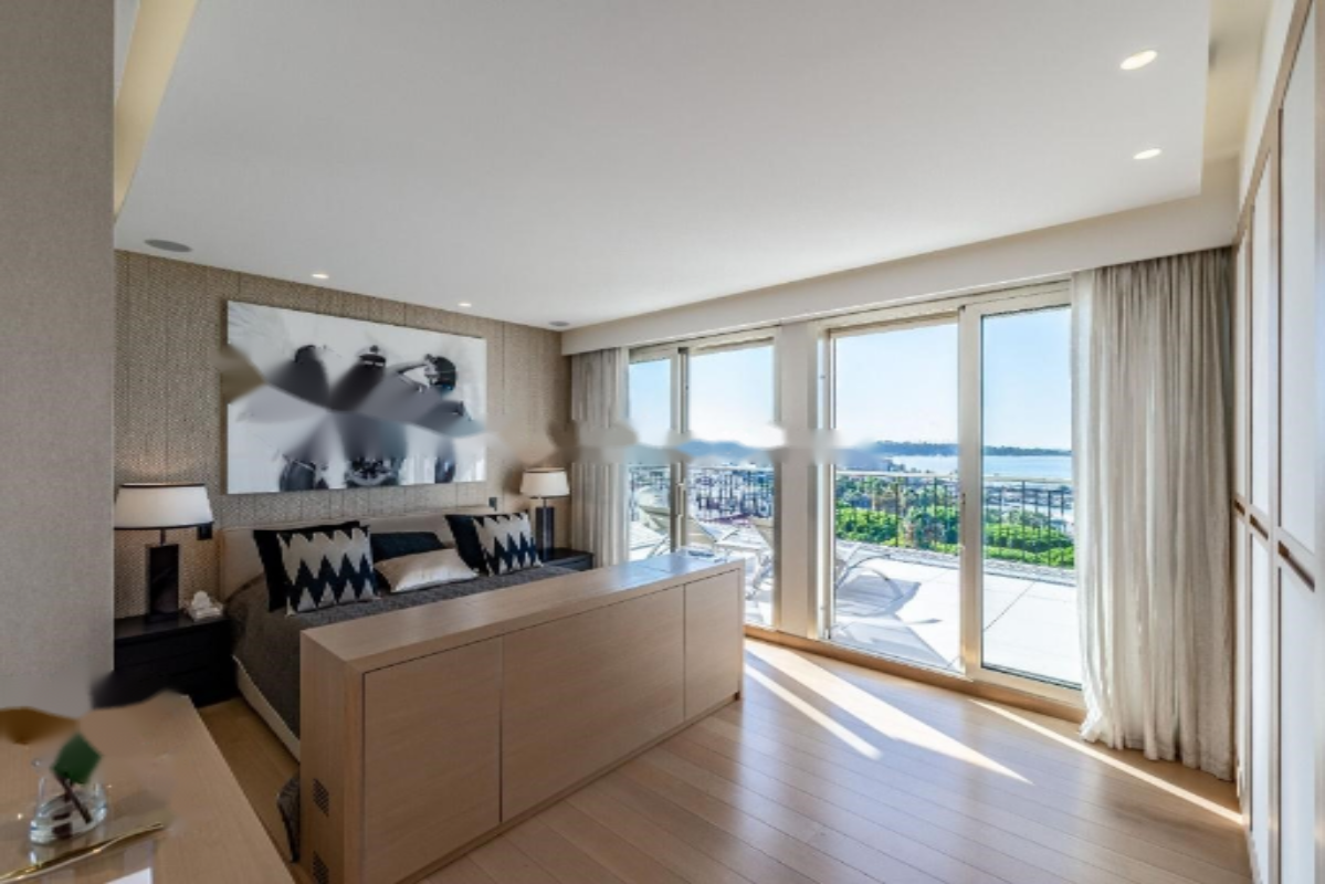 Квартира в Каннах, Франция, 211 м² - фото 6