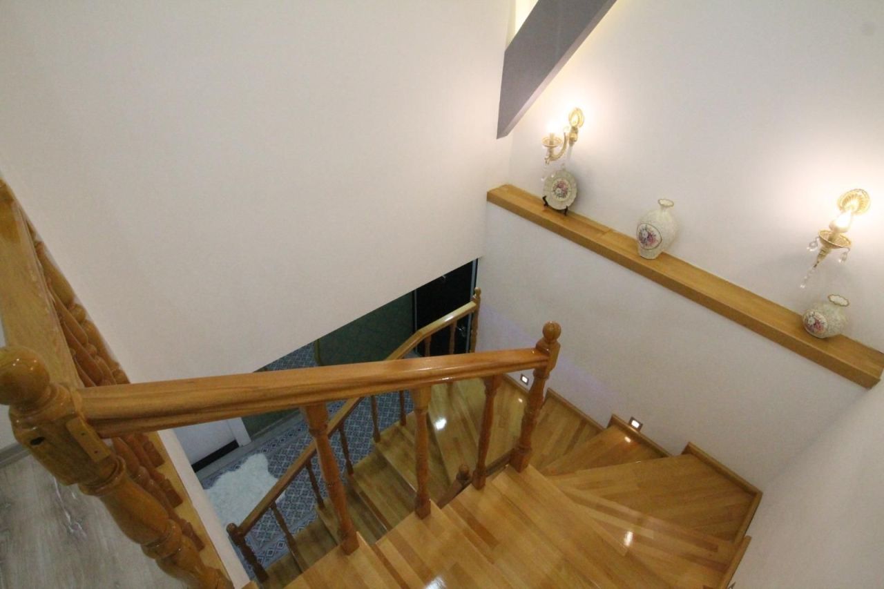 Пентхаус в Алании, Турция, 450 м² - фото 8