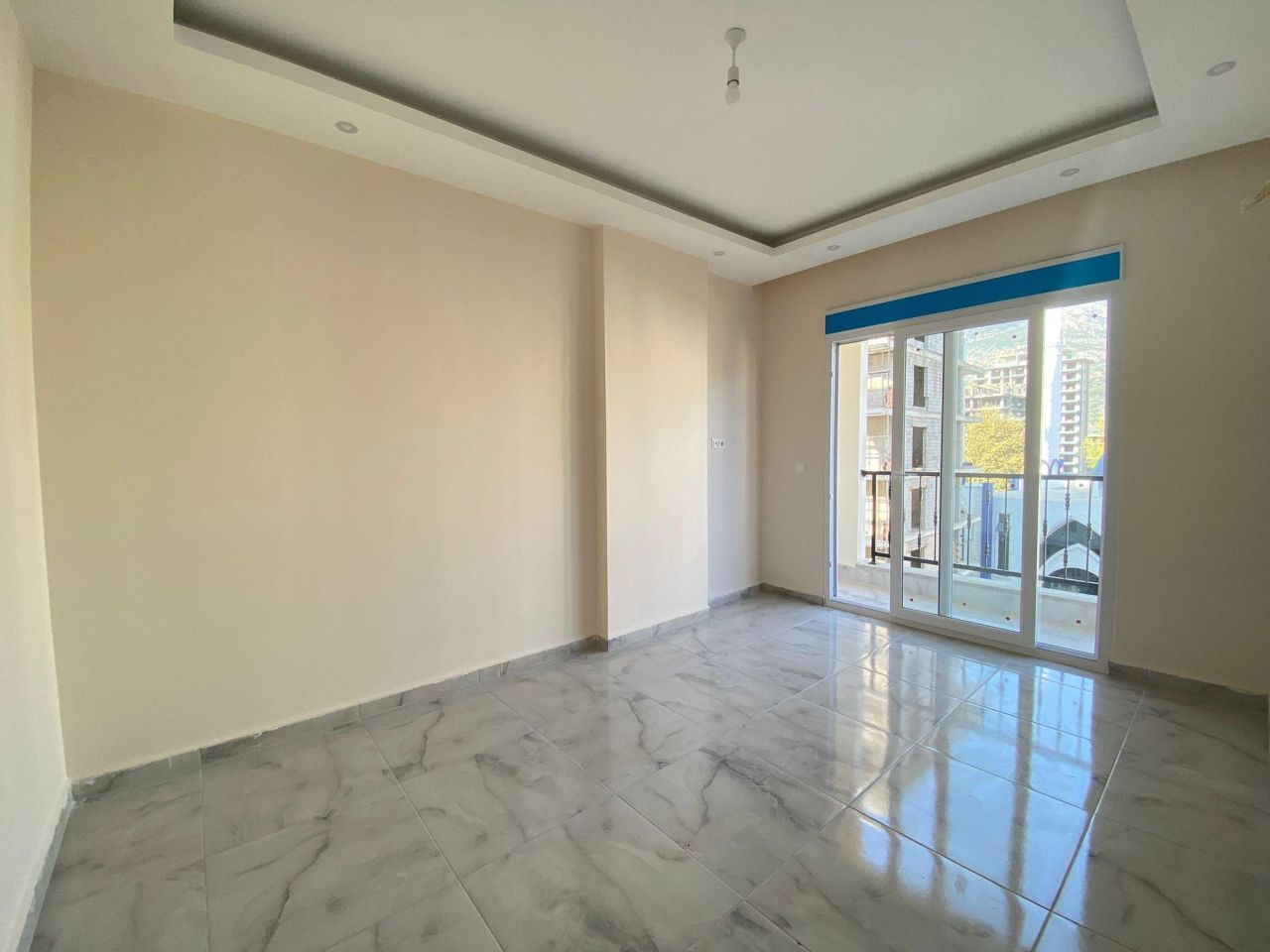 Квартира в Алании, Турция, 55 м² - фото 8