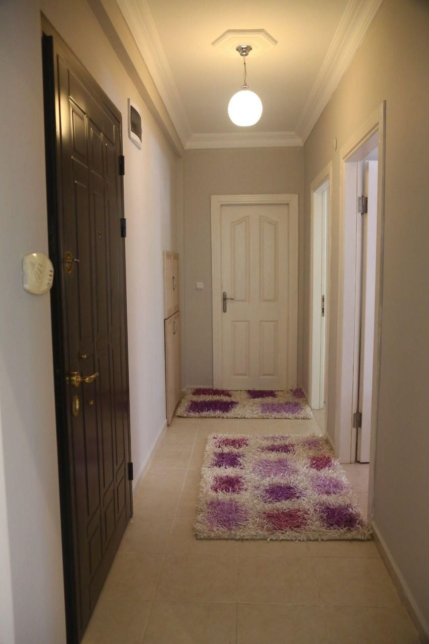 Квартира в Алании, Турция - фото 8